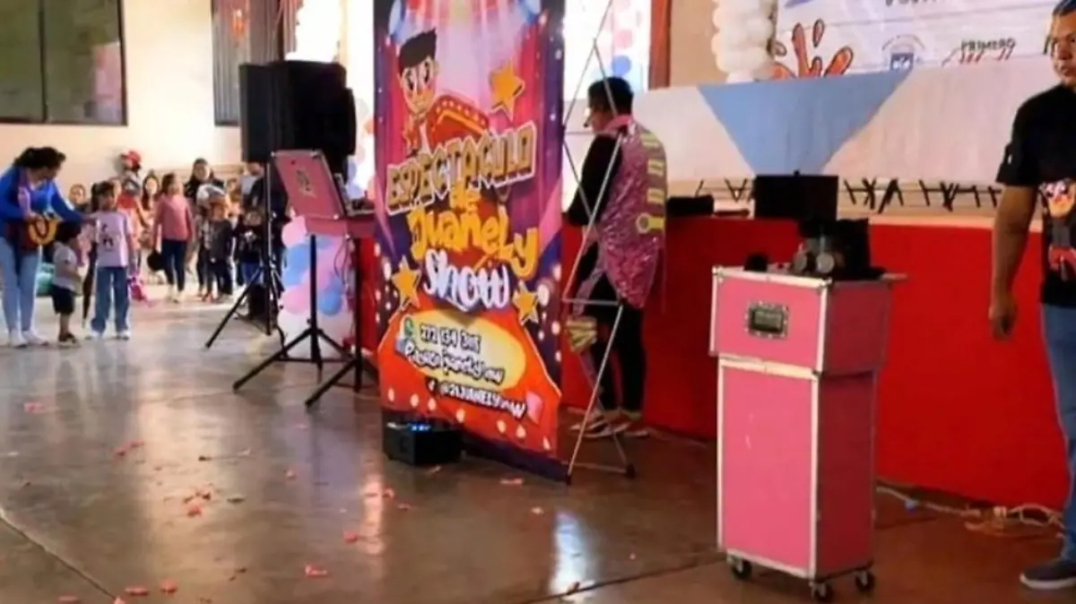 Día del Niño Mixtla