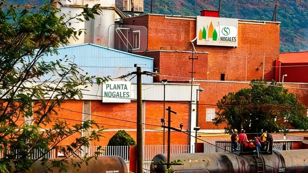 Sivesa Nogales (Archivo OEM)