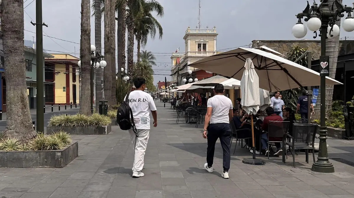 Paseo Colón