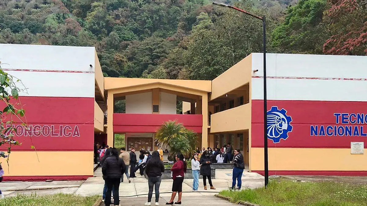 Tecnológico