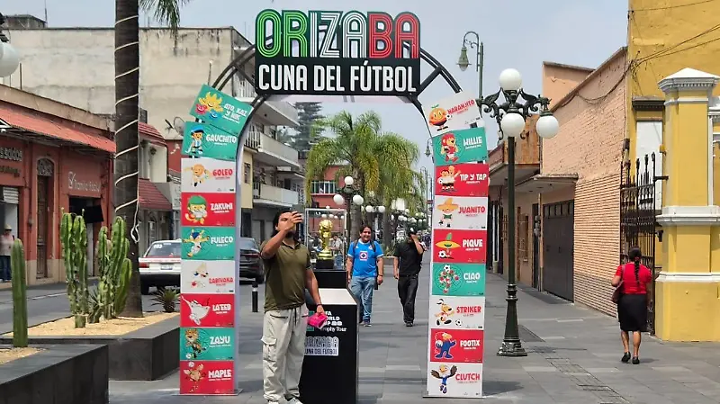Mundial
