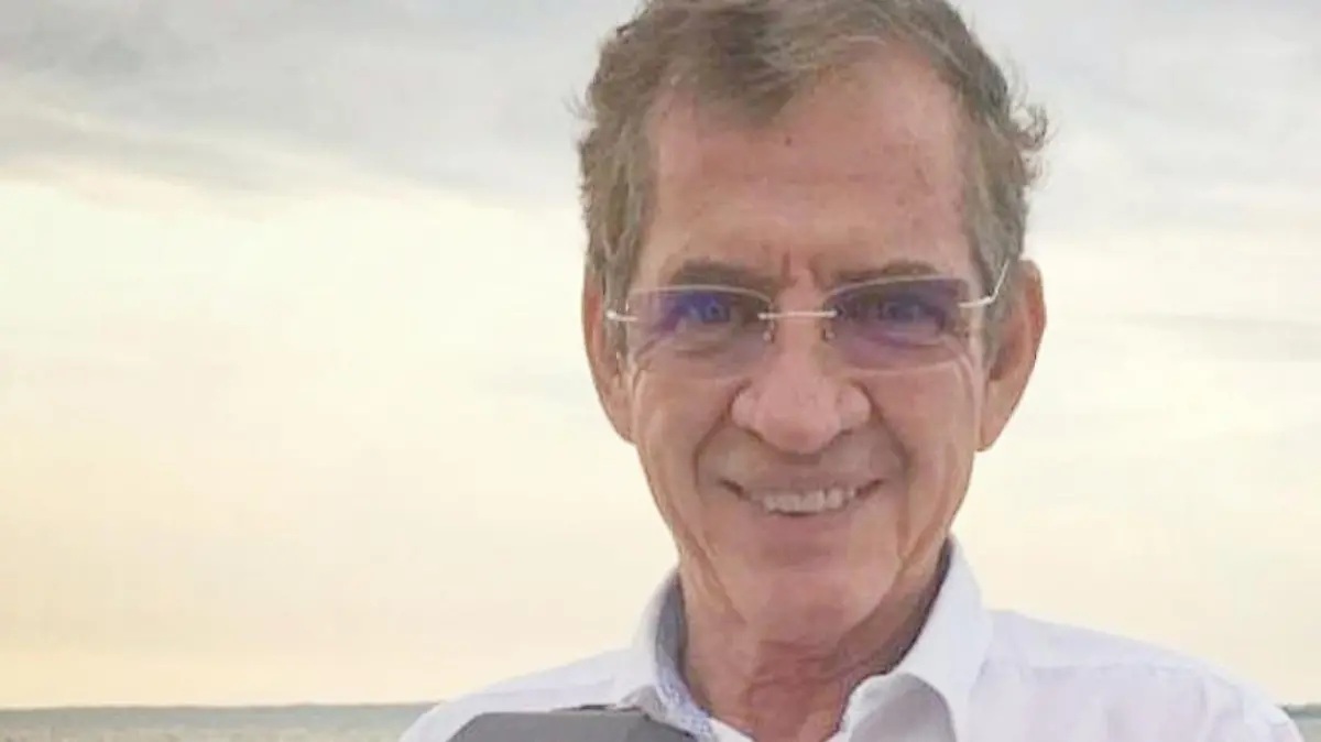 Horacio Fadanelli