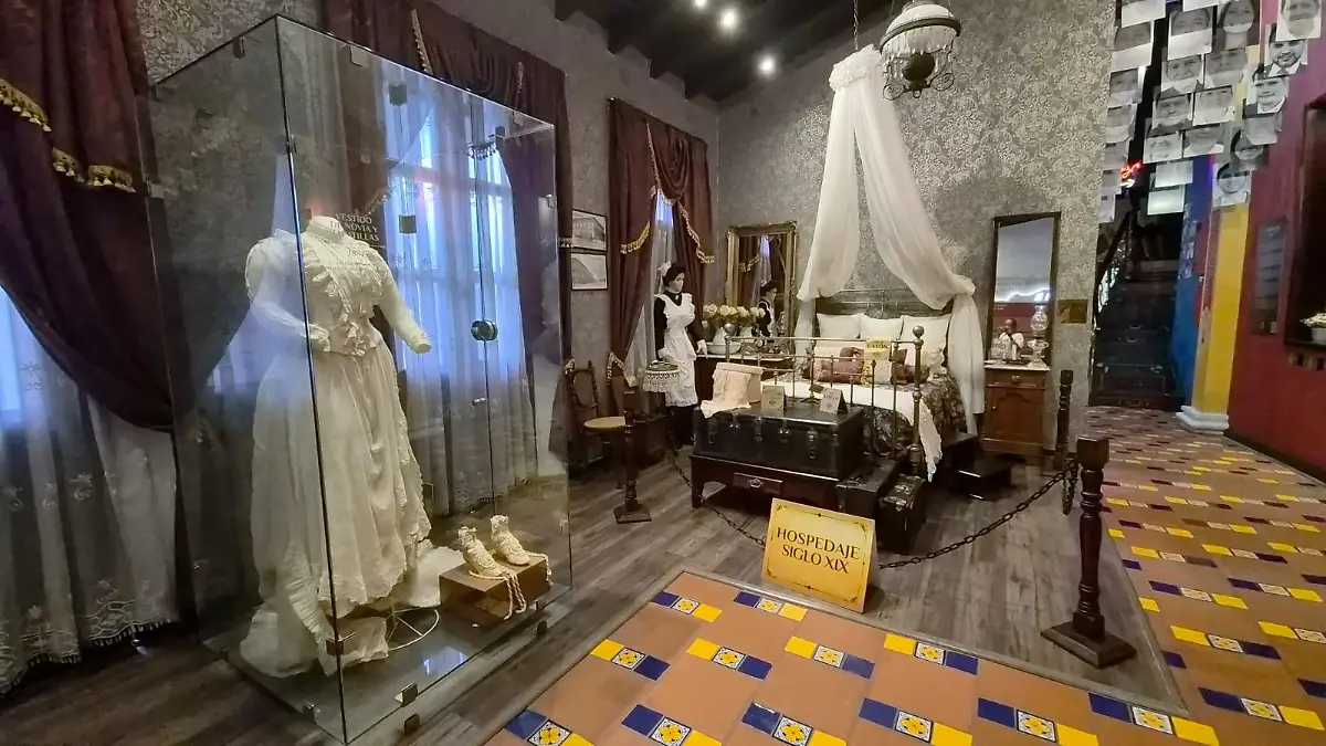 Museo hotelería-3