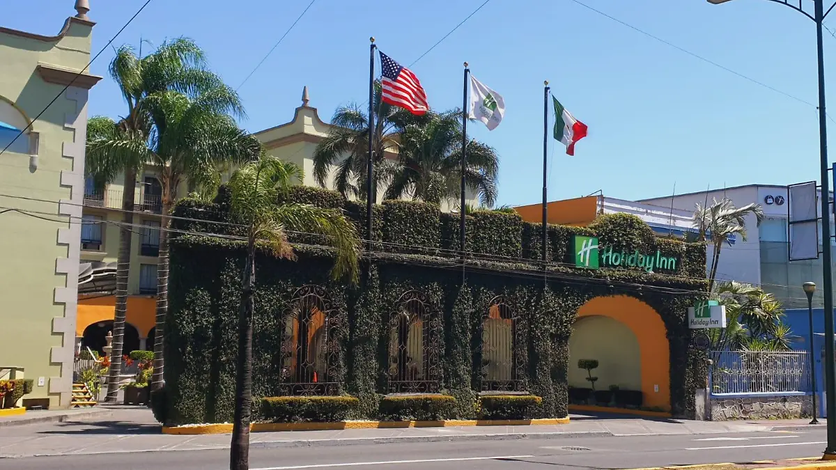 Hotel Holiday Inn