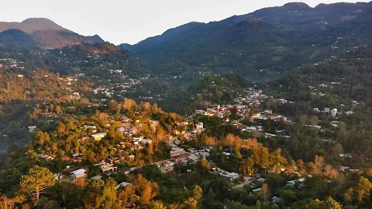 Mixtla de Altamirano