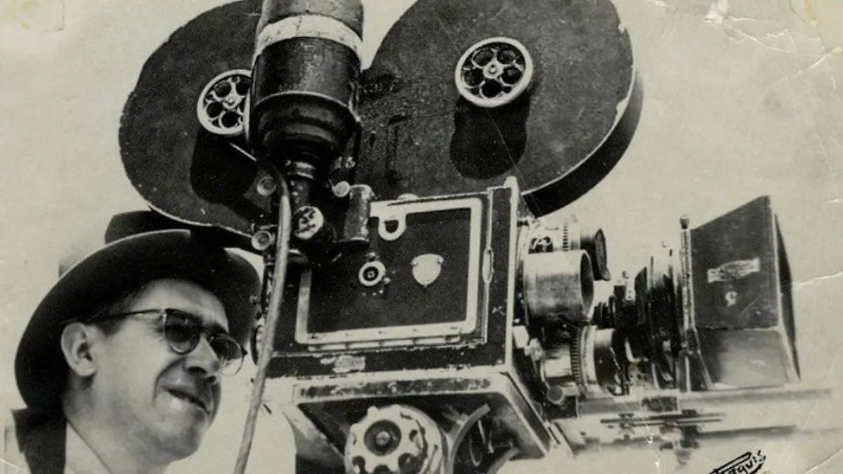 cinematografía