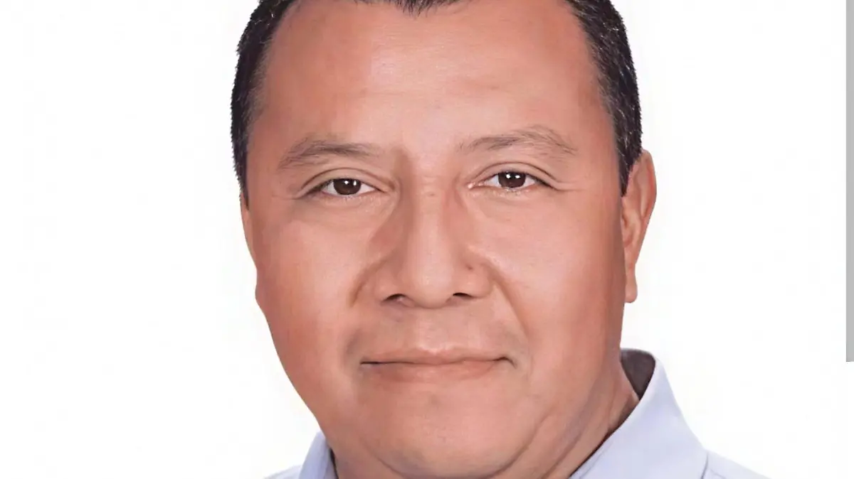 Ireneo Romero Carrillo, jefe de la JS-VII