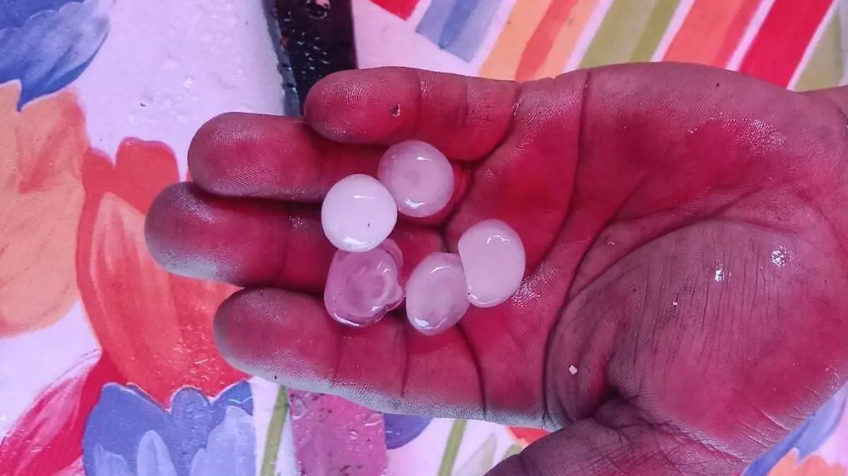 granizadaok