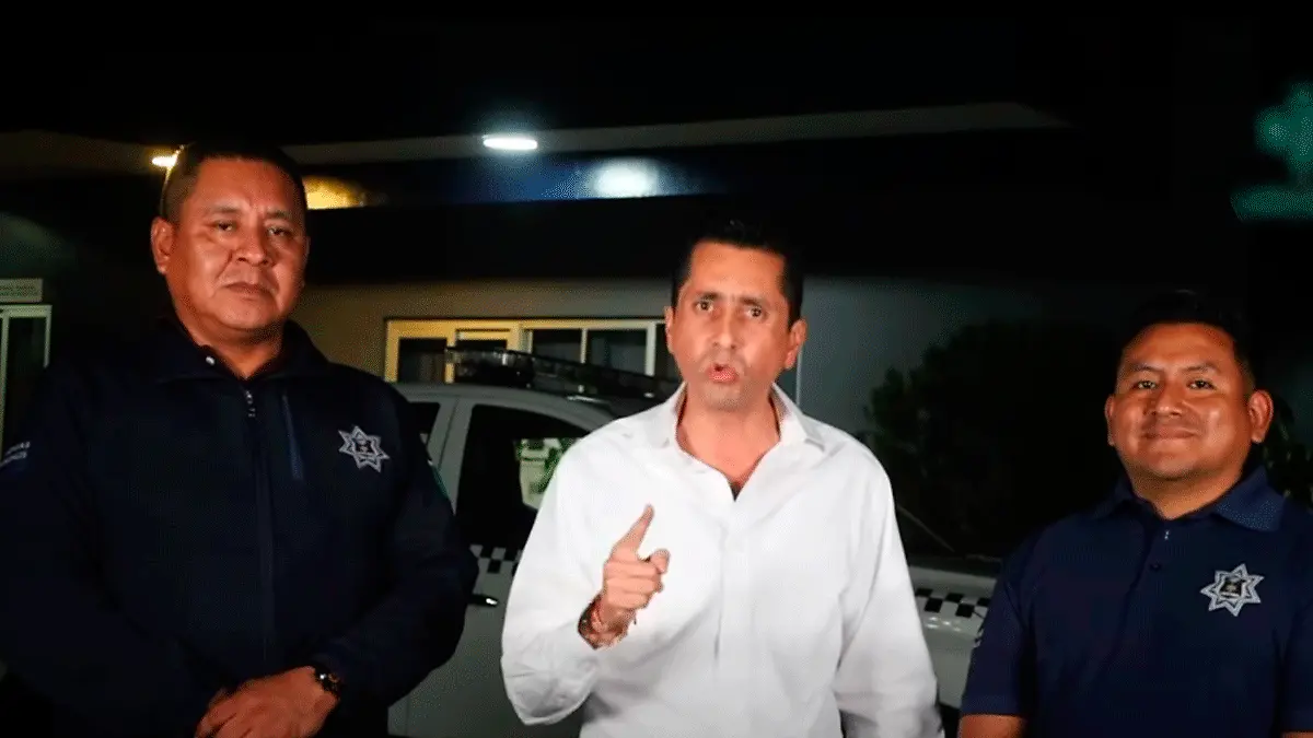 José-Giovanni-Valdez-Baltazar-nuevo-titular-de-la-Policía-Municipal-de-Orizaba