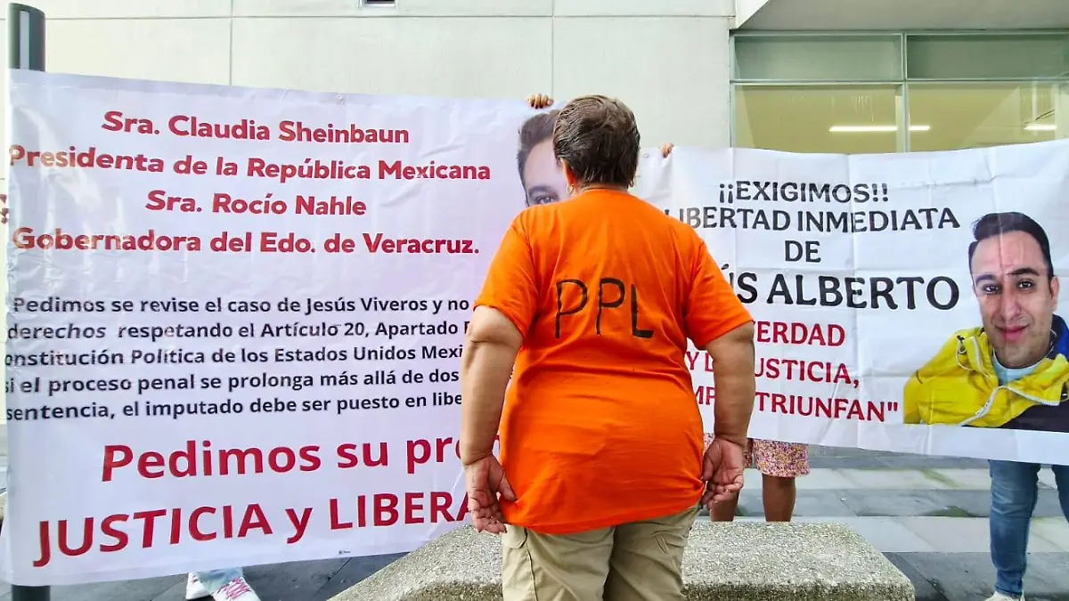 justicia para Jesús N-2