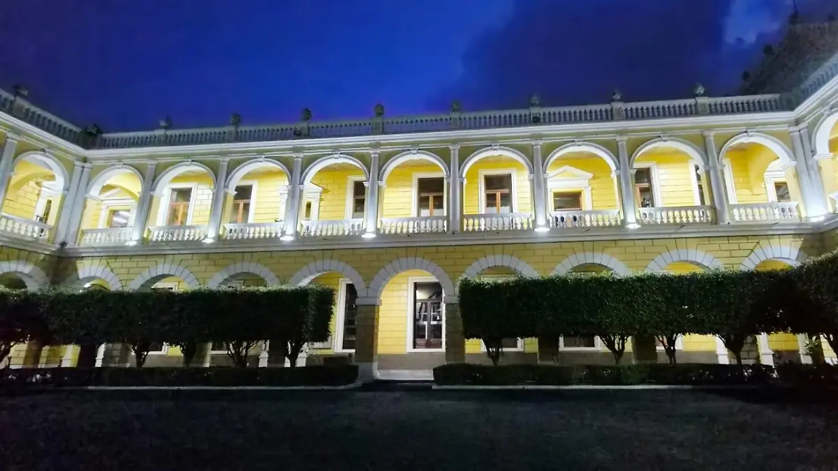 Palacio Municipal-3