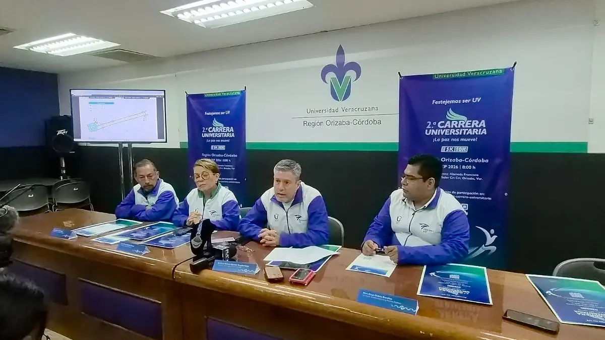 Vicerrector Mario Roberto Bernabé Guapillo Vargas