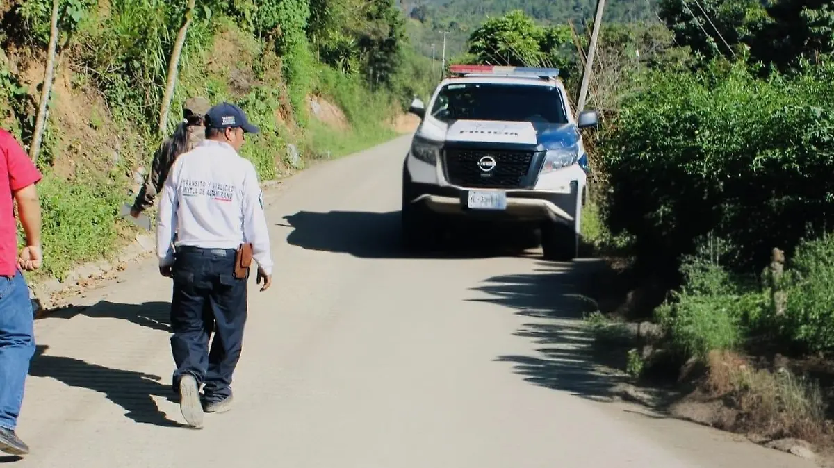 Convocatoria de Mixtla par reclutar policías-2