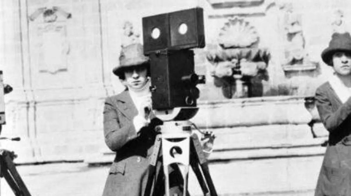 Cine mexicano