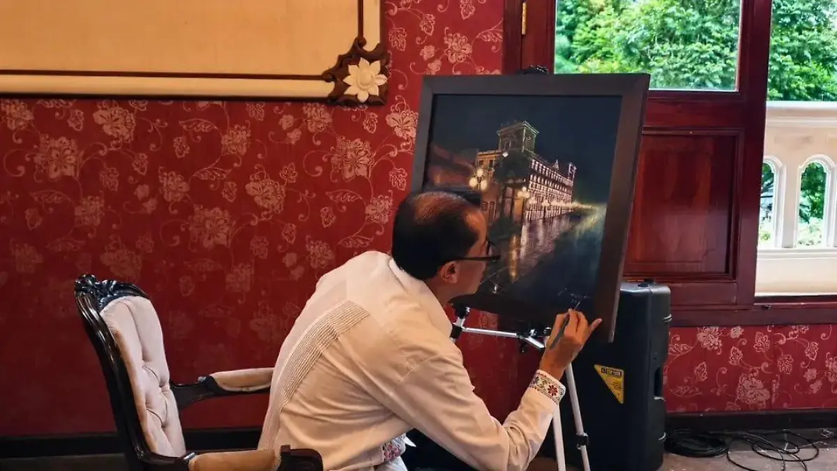 Litografía Orizaba-1
