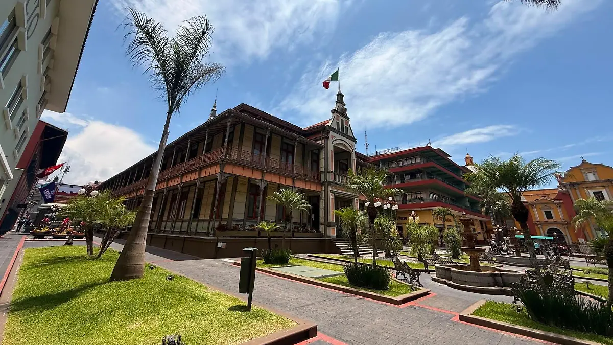 Se prepara Orizaba-1