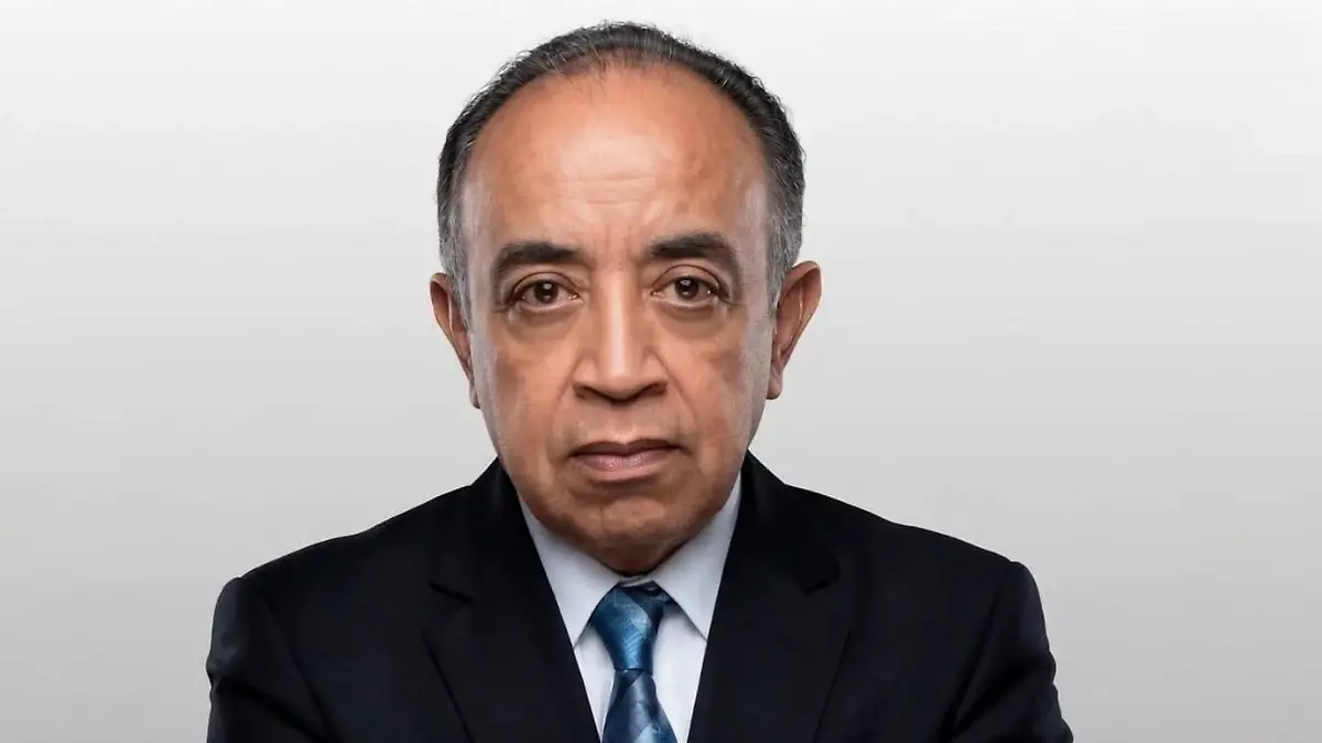 José Gustavo Alvarado Ortiz