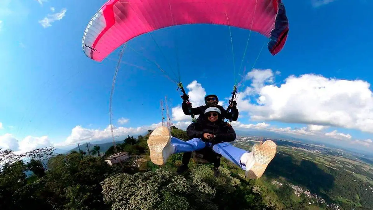 Parapente