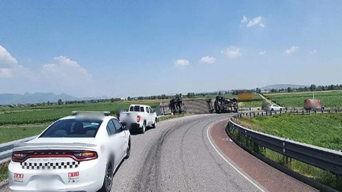 Accidente