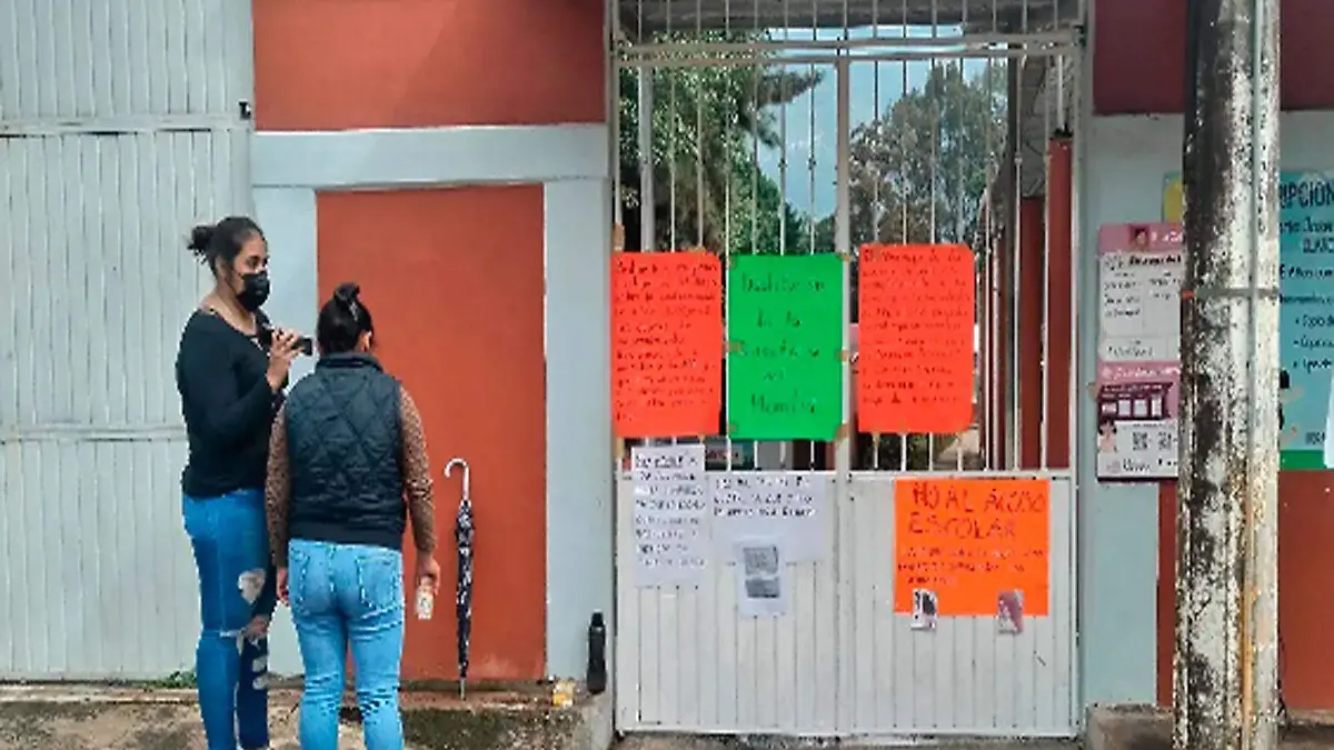 Escuela