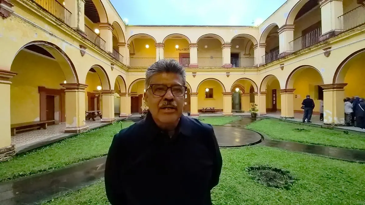 Martín Vela Méndez