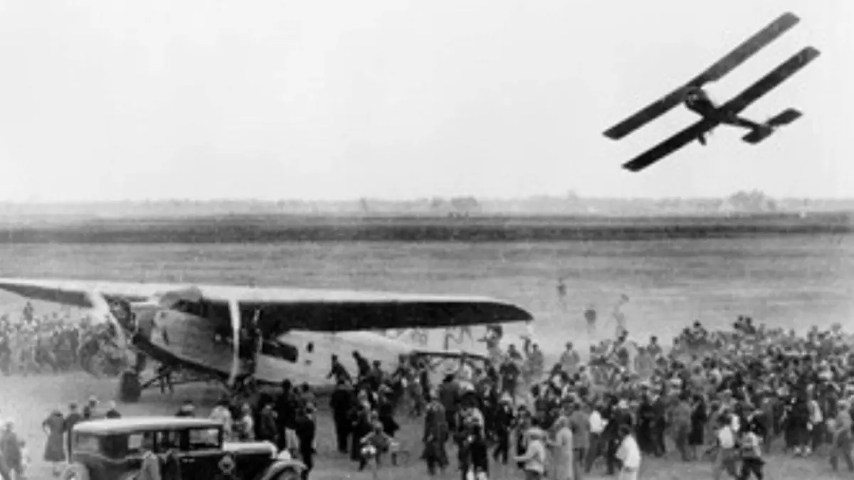 Aerodrómo
