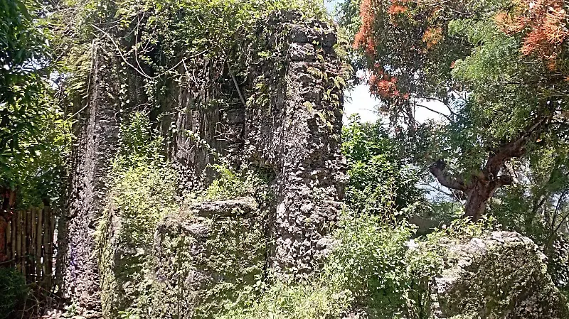 Parque de La Pirámide de Ixtaczoquitlán
