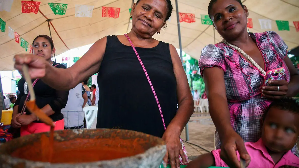 La Asamblea General de la ONU declaró, el 25 julio Día Internacional de las Mujeres y las Niñas Afrodescendientes