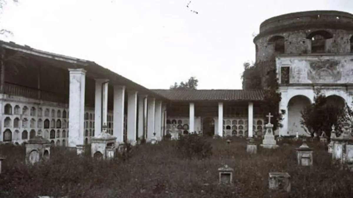 Panteón de Orizaba