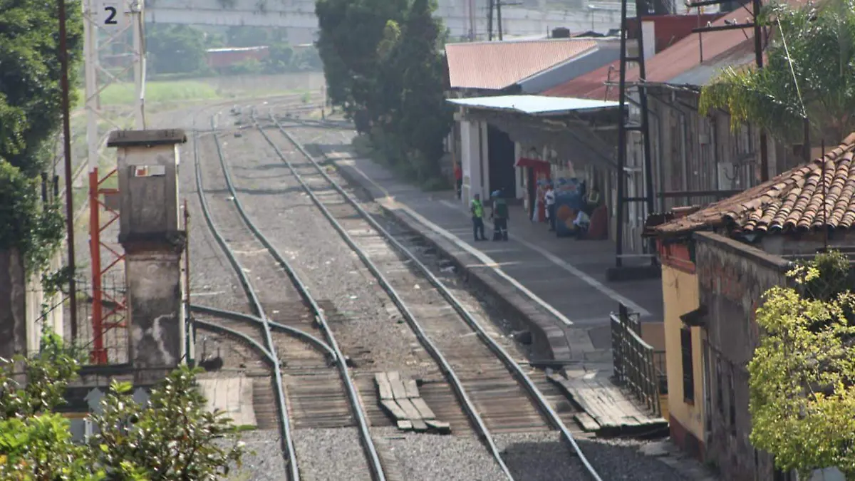 Estación