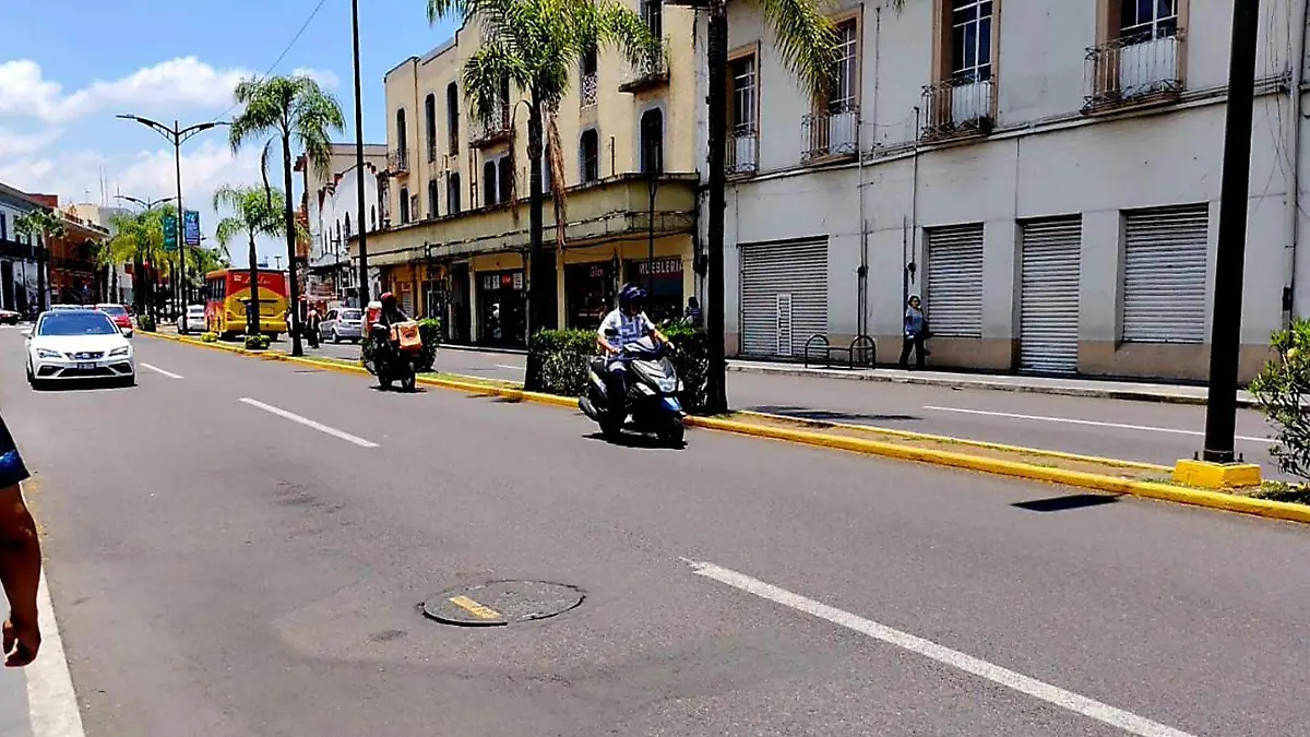 Motociclistas
