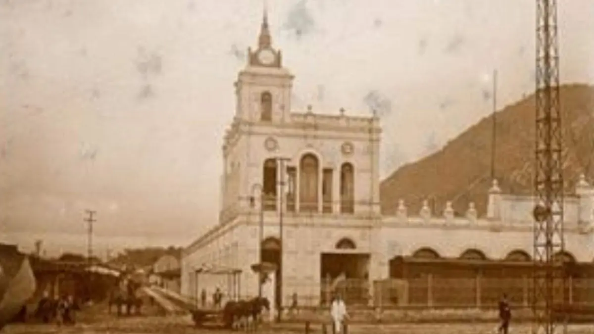 Cervecería Moctezuma