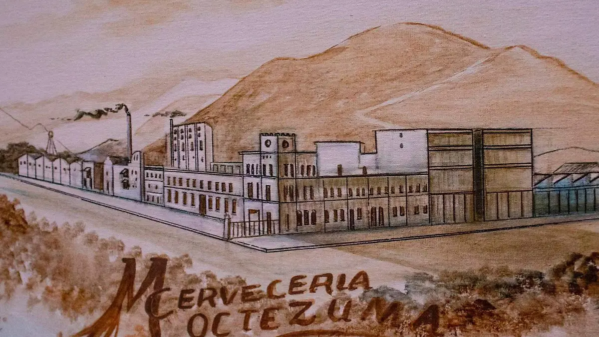 Cervecería