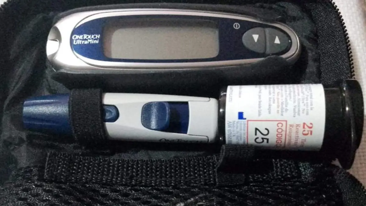 Diabetes