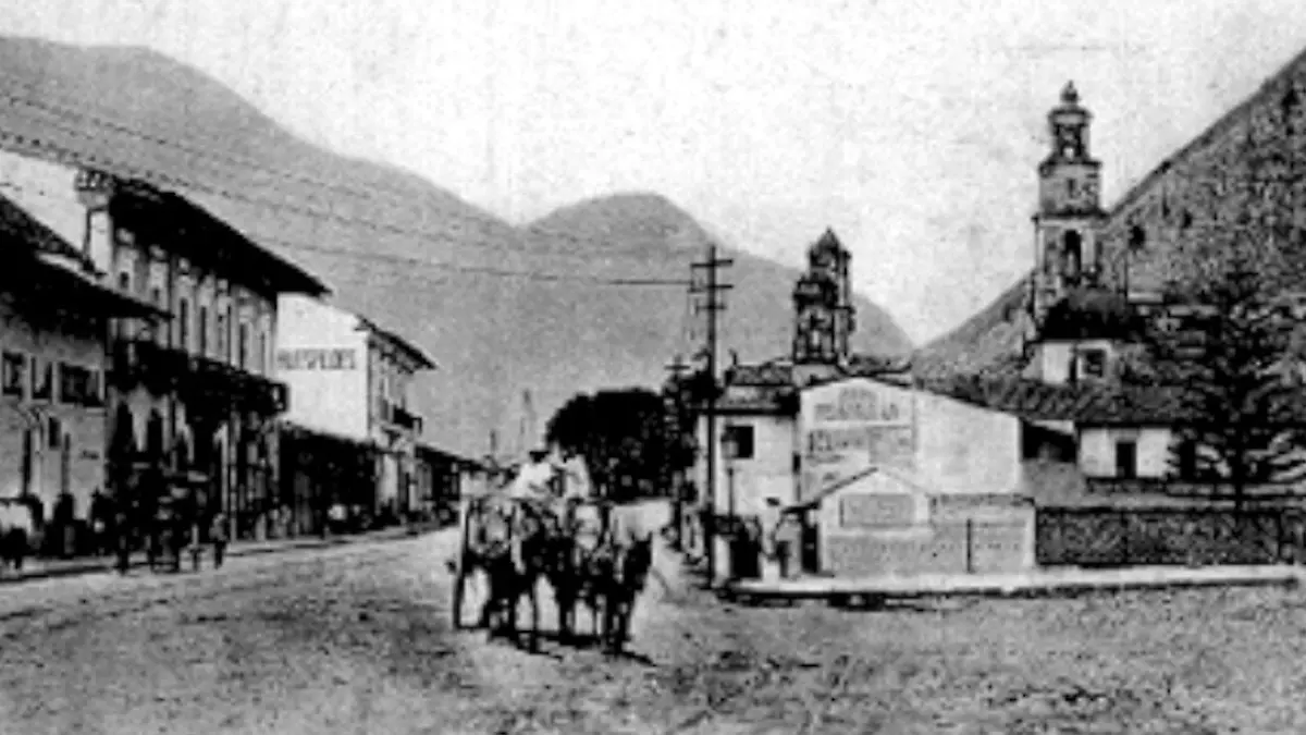 Orizaba