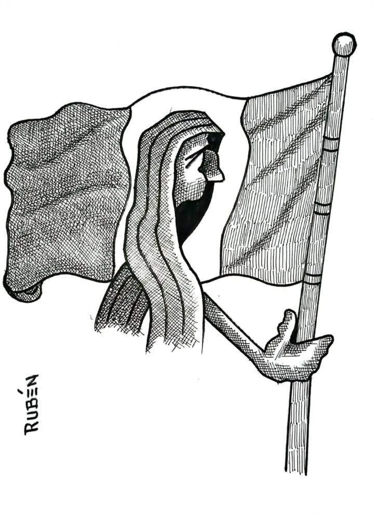 Rubén _ También somos México