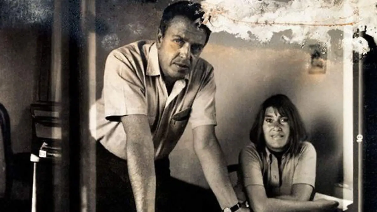 Jorge inargüengoitia y joy laville_cortesía
