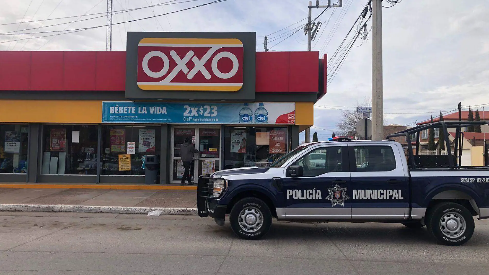 oxxo