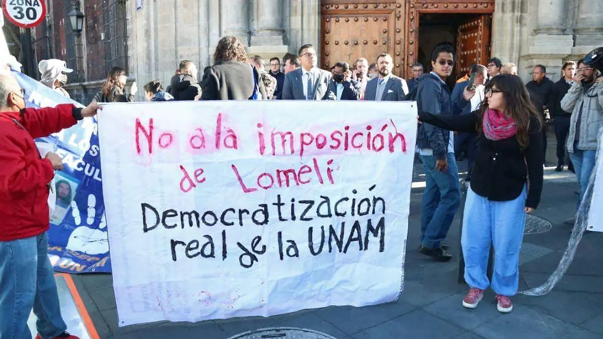 ¡SÍ, QUE SE LARGUE! (32)