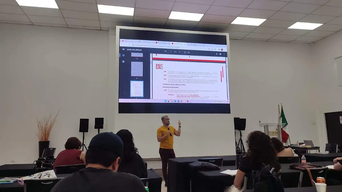 Taller Virtual