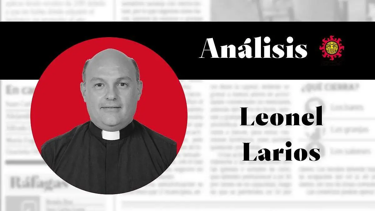 Leonel Larios OK