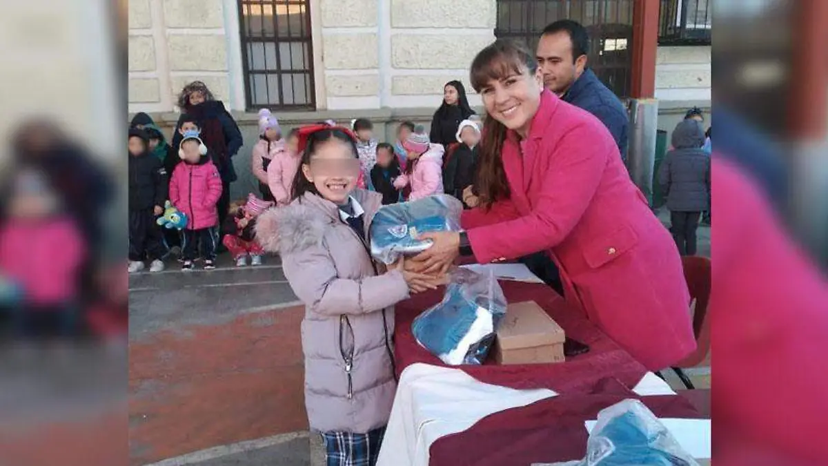 entrega