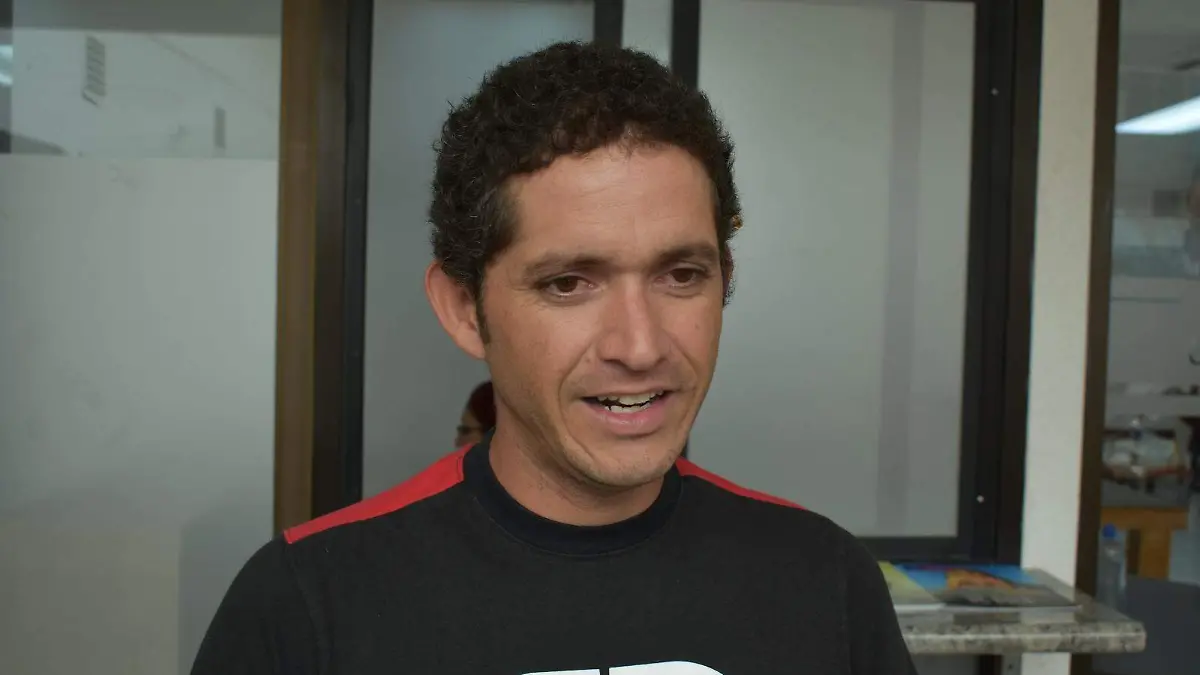 tortugas foto Javier Cruz