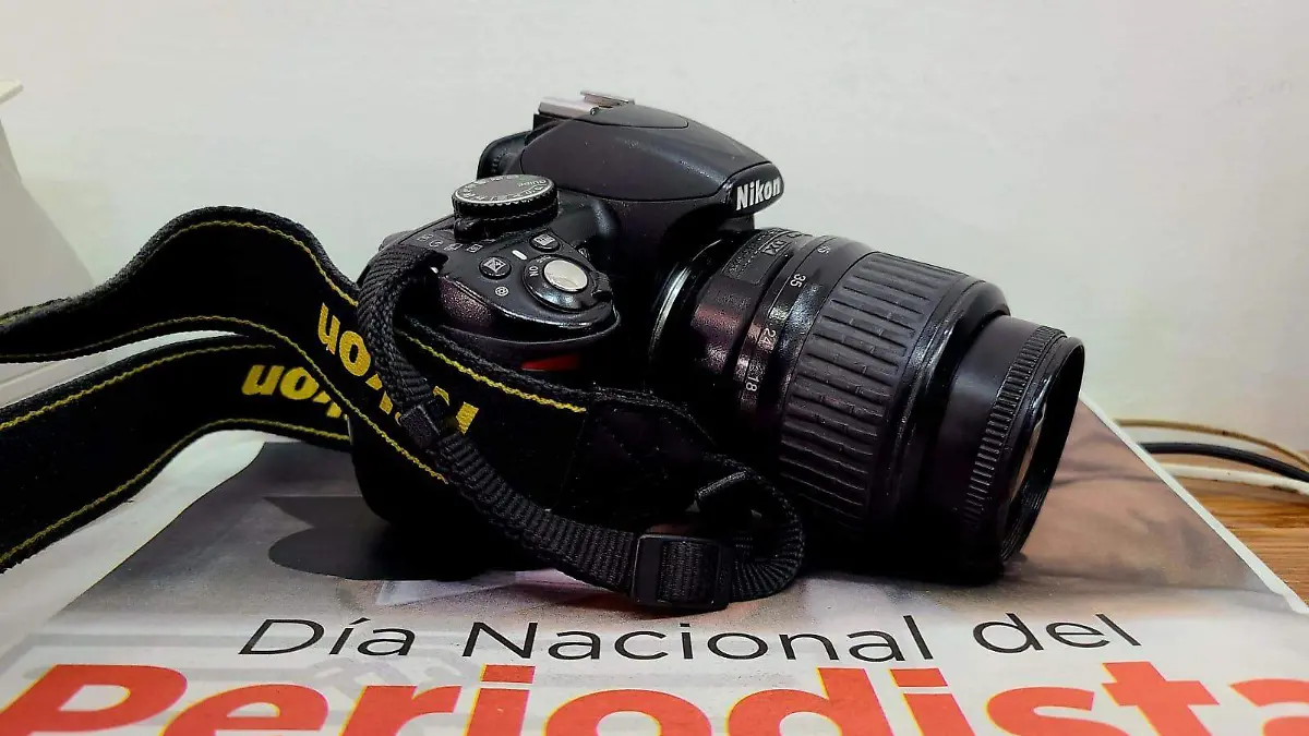 PERIODISTA