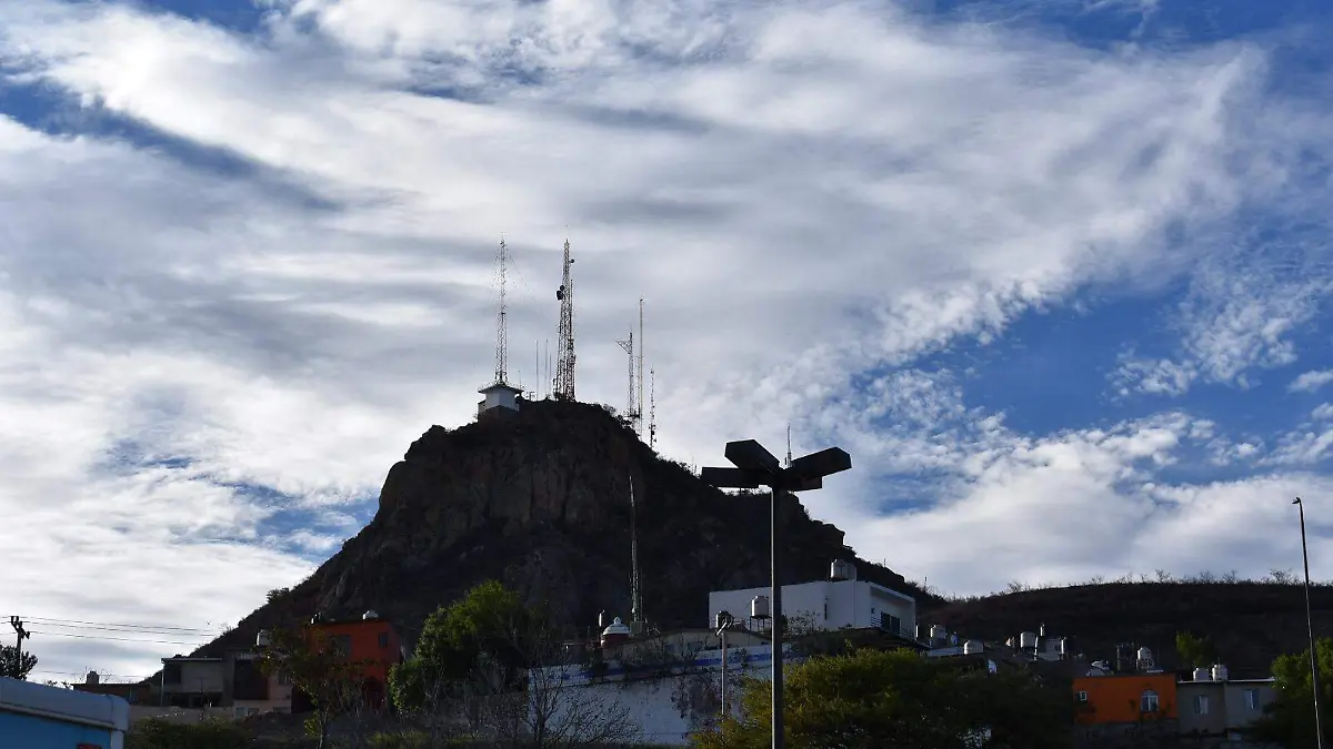 antena