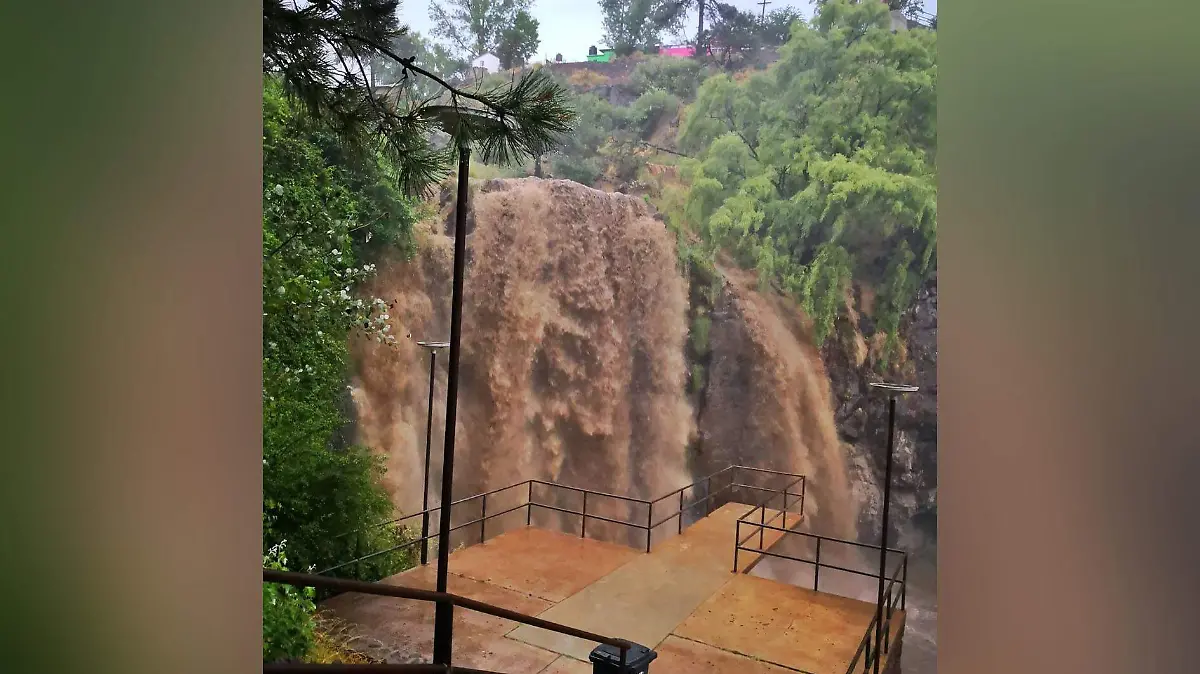cascada