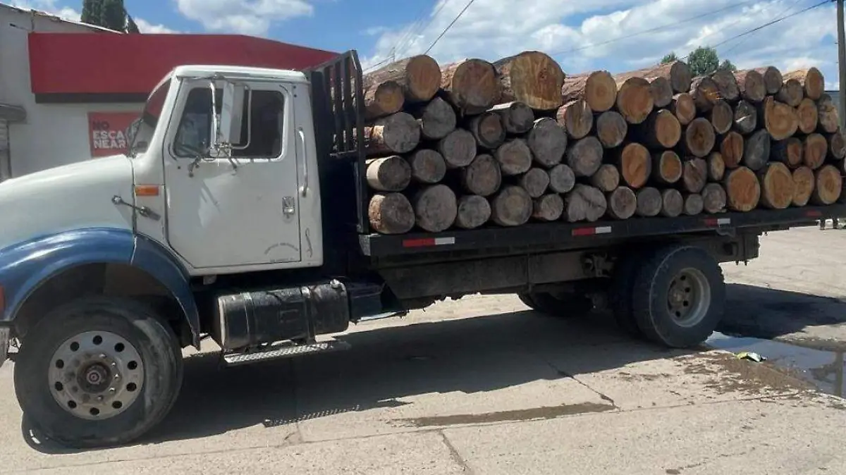 madera