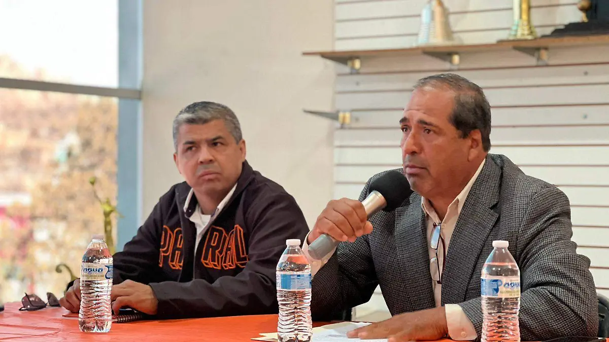 convocatoria