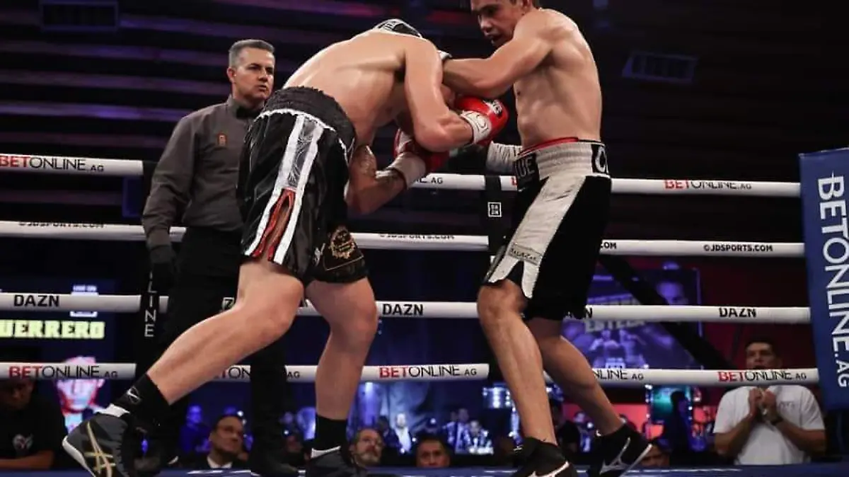 foto Facebook misael Rodriguez