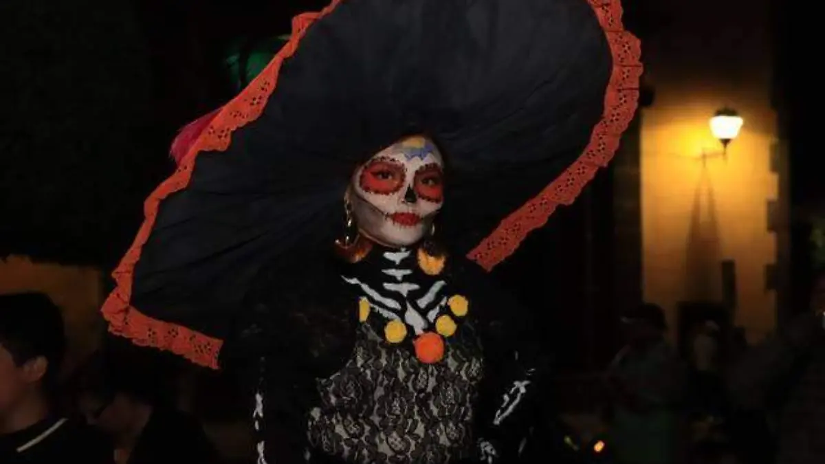 Catrina